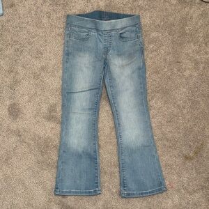 Like New Flare jeans